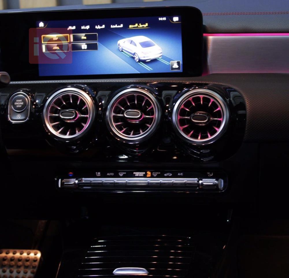 مرسيدس بنز C-Class